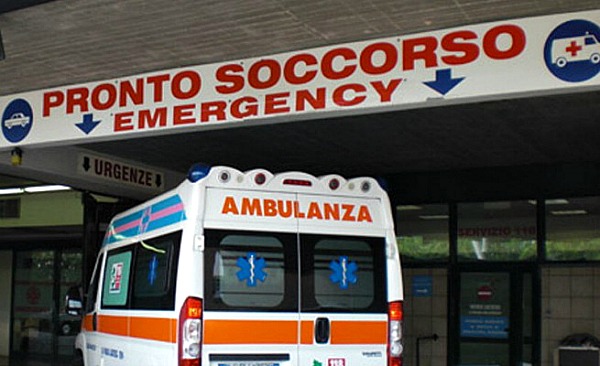 Pronto soccorso